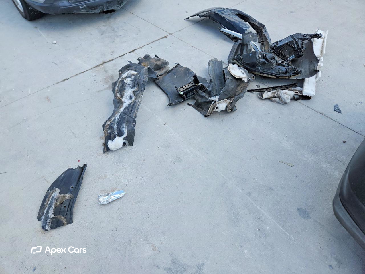 Toyota Prius 2008