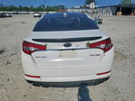 Kia Optima 2012
