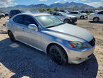 Lexus IS 2008
