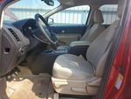 Ford Edge 2008
