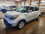 Kia Soul 2019