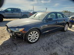Audi A6 2015