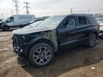 Ford Explorer 2025