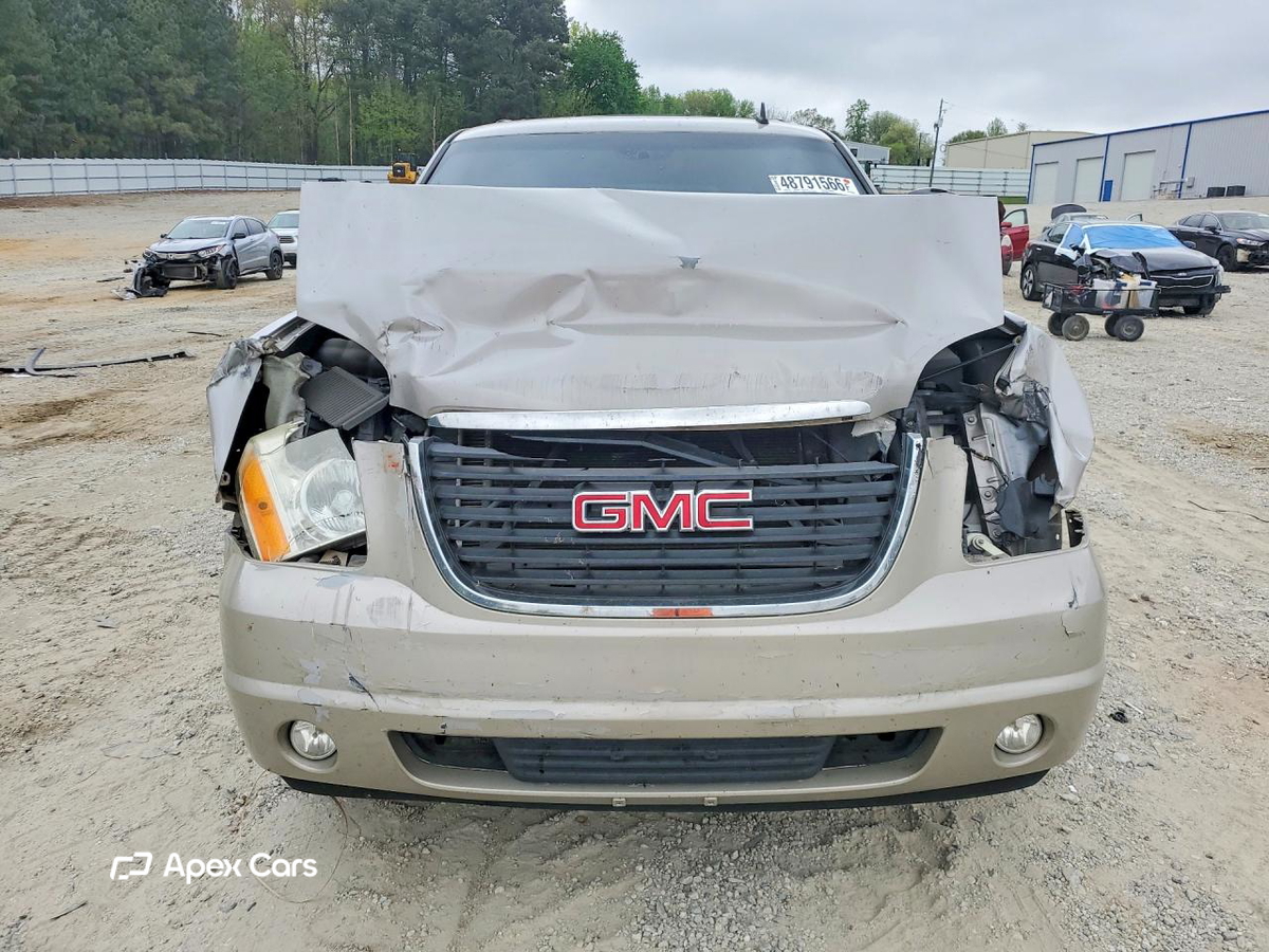 GMC Yukon 2007