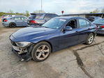 BMW Series 3 2014