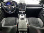 Porsche Cayenne 2010
