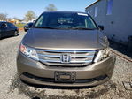 Honda Odyssey 2012