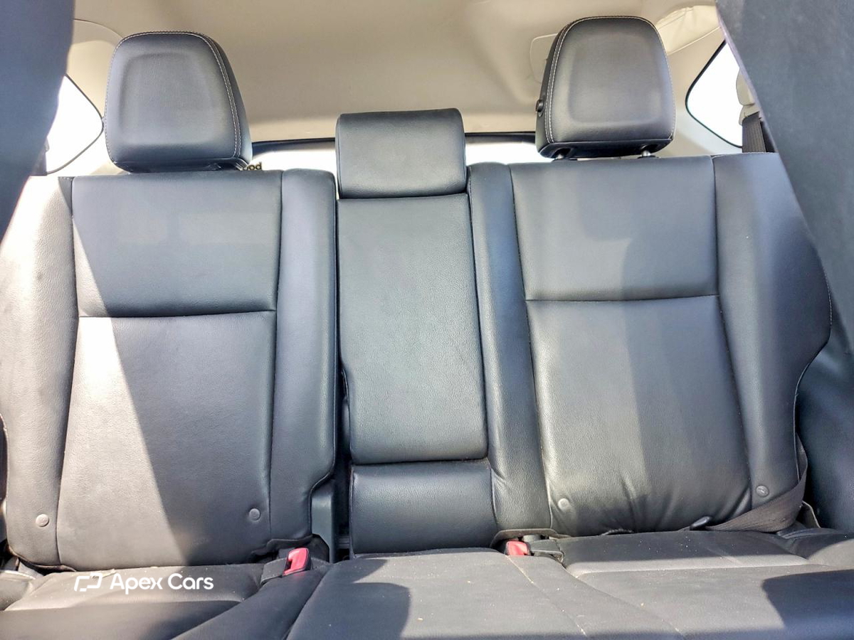 Toyota RAV 4 2014