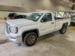 GMC Sierra 2018