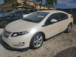 Chevrolet Volt 2014