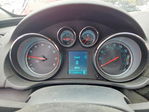 Buick Regal 2012