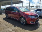 Chrysler Pacifica 2017