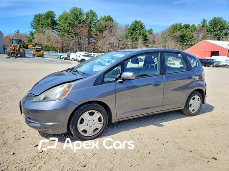 Honda Fit 2013 - Image 1 of 12