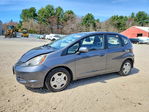 Honda Fit 2013