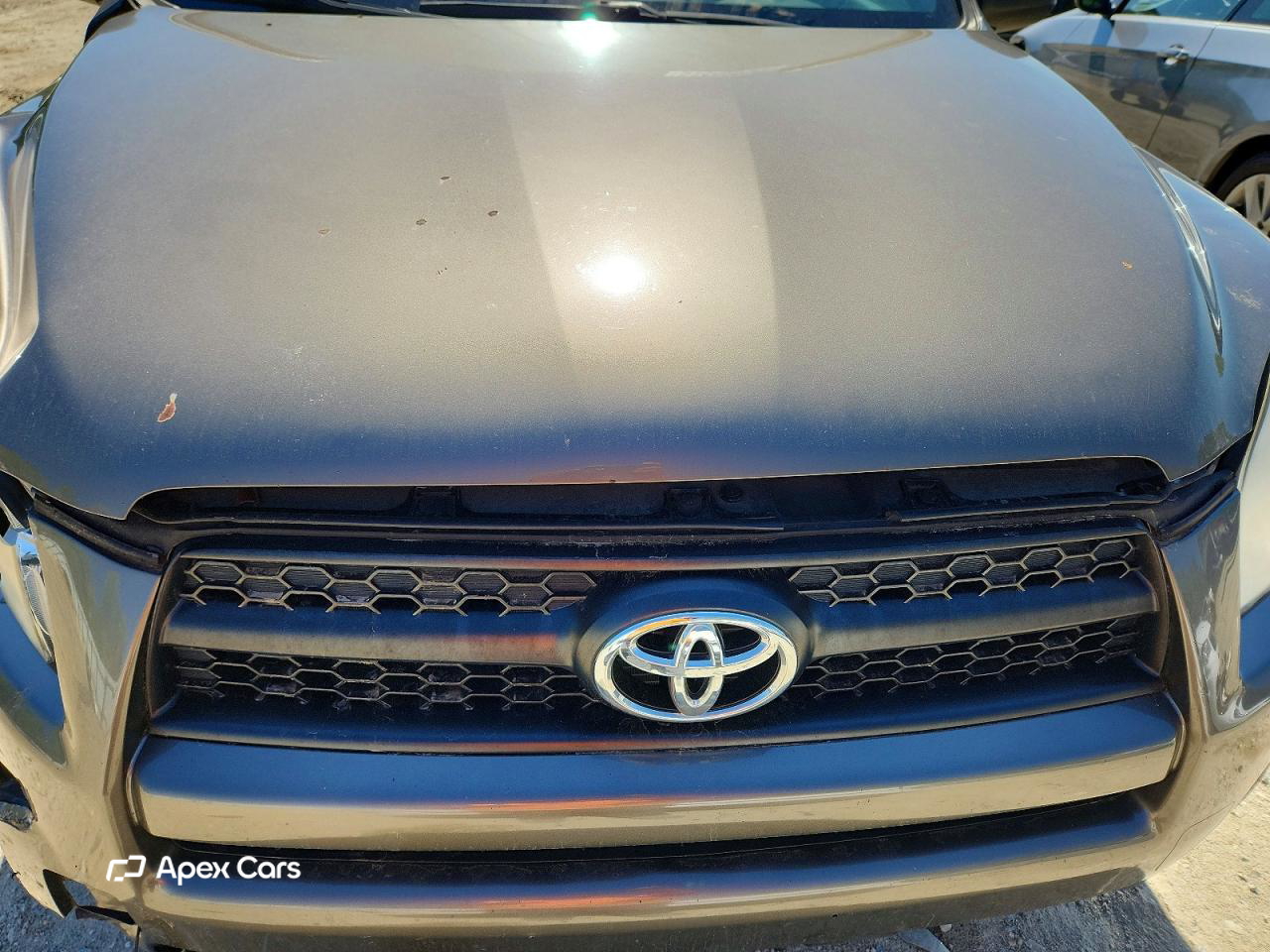 Toyota RAV 4 2011