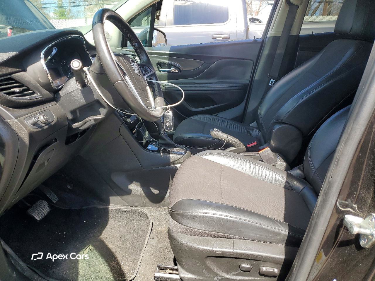 Buick Encore 2017
