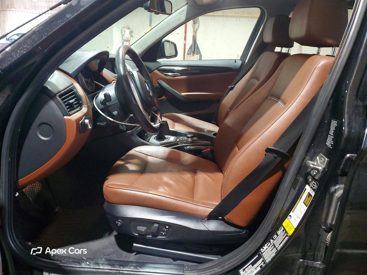 BMW X1 2014