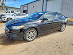 Ford Fusion 2017