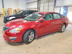 Nissan Altima 2013