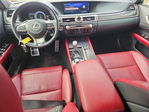 Lexus GS 2020
