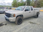 Chevrolet Silverado 2009