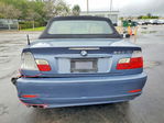 BMW Series 3 2004