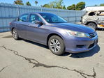 Honda Accord 2015