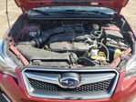 Subaru XV 2017