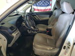 Subaru Forester 2014