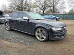 Audi RS4 2015