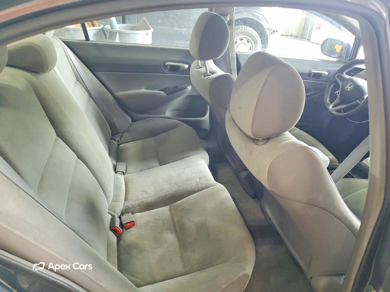Honda Civic 2010