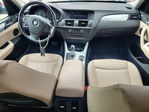 BMW X3 2011