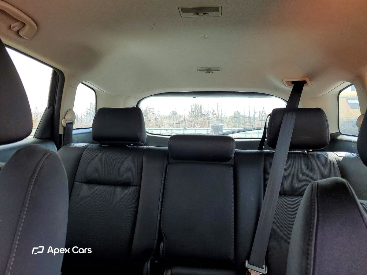 Mazda CX-9 2011