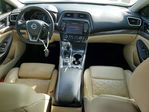 Nissan Maxima 2016
