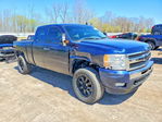 Chevrolet Silverado 2011