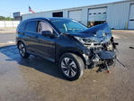 Honda CR-V 2016