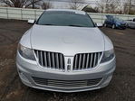 Lincoln MKS 2012