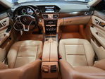 Mercedes-Benz E-klasse 2014
