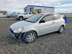 Hyundai Accent 2009