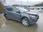 Toyota RAV 4 2015