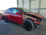 Tesla Model Y 2020
