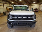Ford Bronco 2023