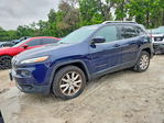 Jeep Cherokee 2015