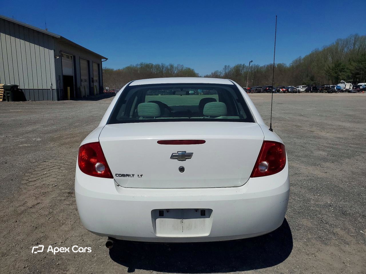 Chevrolet Cobalt 2008