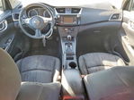 Nissan Sentra 2018