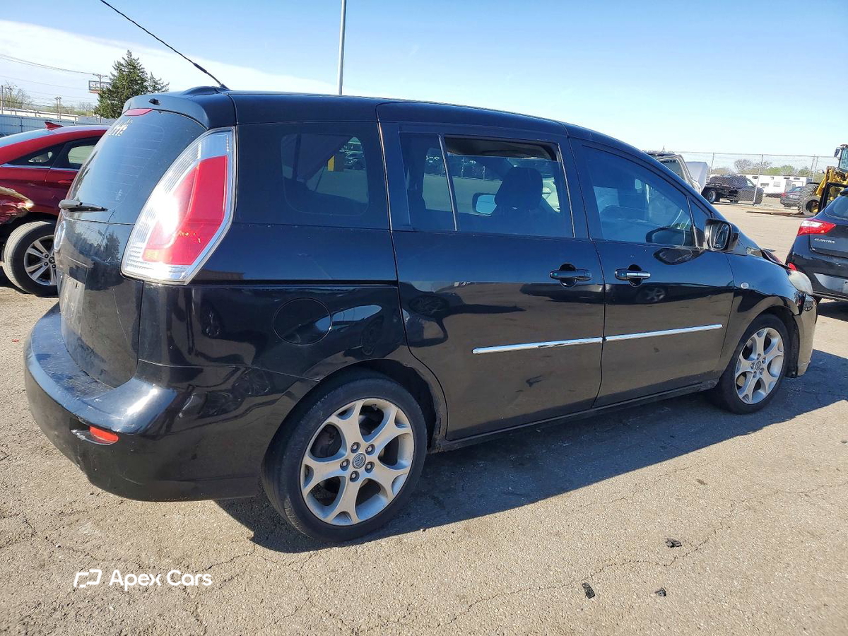 Mazda 5 2009