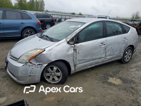 Toyota Prius 2006 - Image 1 of 14