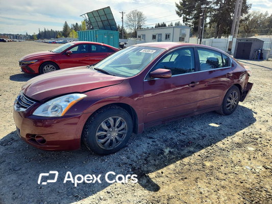 Nissan Altima 2011 - Image 1 of 13