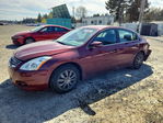 Nissan Altima 2011