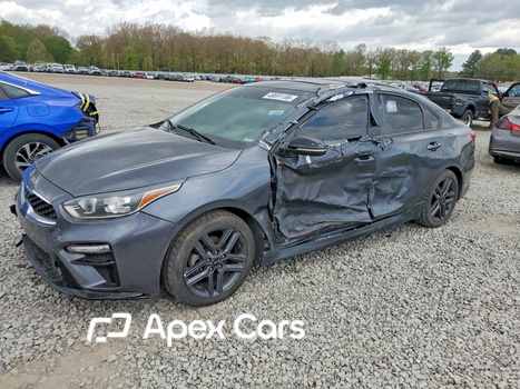 Kia Forte 2020 - Image 1 of 12